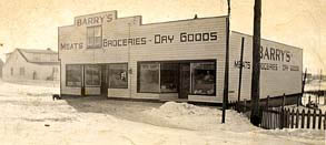 Barry Store
